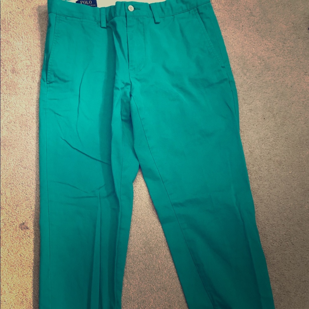 Ralph Lauren Pants